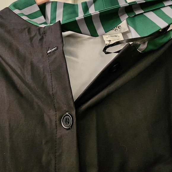 NWT Narcissa Harry Potter Unique Vintage Slytherin Swing Dress sz 16/1x … - Picture 7 of 12